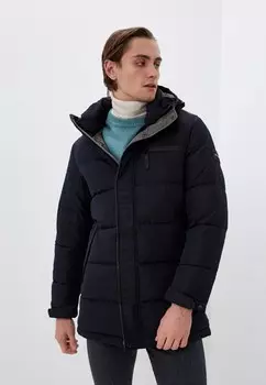 Куртка утепленная Urban Fashion for Men