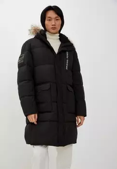 Куртка утепленная Urban Fashion for Men