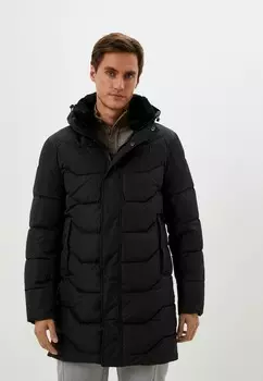 Куртка утепленная Urban Fashion for Men