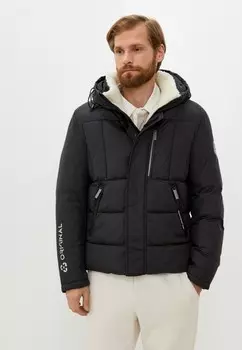 Куртка утепленная Urban Fashion for Men