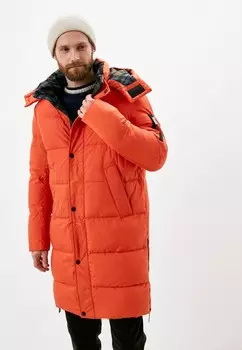 Куртка утепленная Urban Fashion for Men