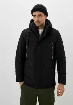 Куртка утепленная Urban Fashion for Men