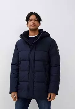 Куртка утепленная Urban Fashion for Men