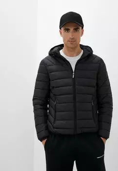 Куртка утепленная Urban Fashion for Men