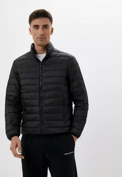 Куртка утепленная Urban Fashion for Men