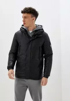 Куртка утепленная Urban Fashion for Men