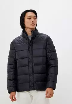 Куртка утепленная Urban Fashion for Men