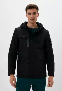 Куртка утепленная Urban Fashion for Men