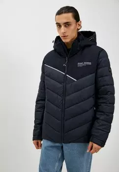 Куртка утепленная Urban Fashion for Men