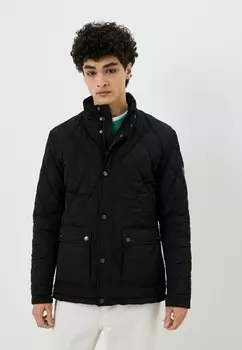 Куртка утепленная Urban Fashion for Men