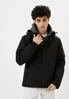 Куртка утепленная Urban Fashion for Men