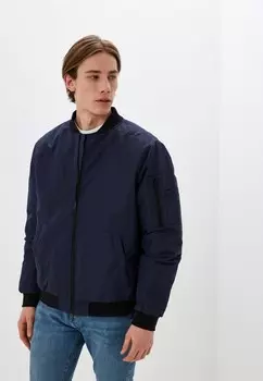 Куртка утепленная Urban Fashion for Men