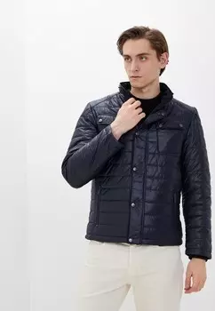 Куртка утепленная Urban Fashion for Men