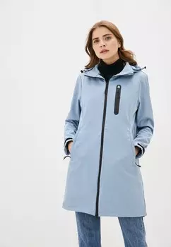 Куртка утепленная Urban Tiger