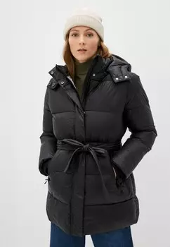 Куртка утепленная Urban Tiger