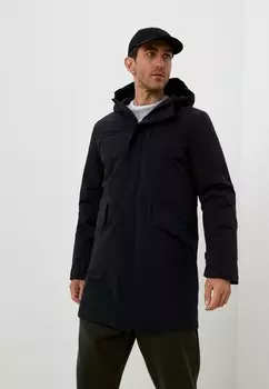 Куртка утепленная Urban Tiger