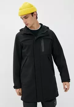 Куртка утепленная Urban Tiger