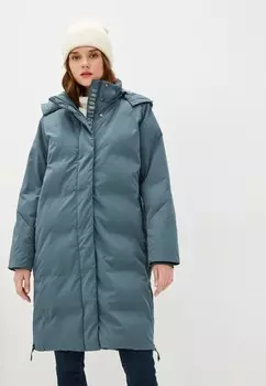 Куртка утепленная Urban Tiger