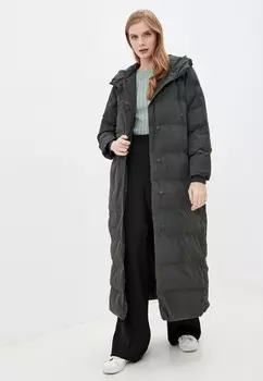 Куртка утепленная Urban Tiger