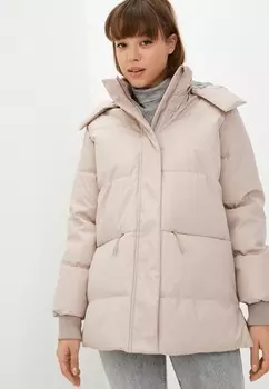 Куртка утепленная Urban Tiger