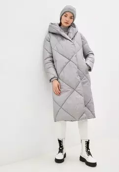 Куртка утепленная Urban Tiger