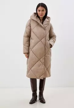 Куртка утепленная Urban Tiger