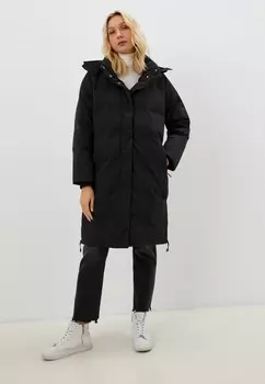 Куртка утепленная Urban Tiger