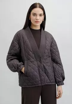 Куртка утепленная Urban Tiger