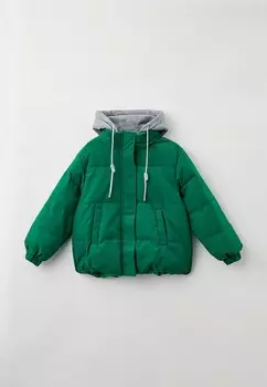 Куртка утепленная Valoris