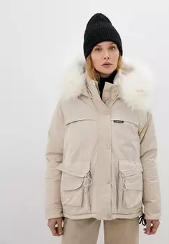 Куртка утепленная Valoris