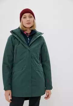 Куртка утепленная Vaude