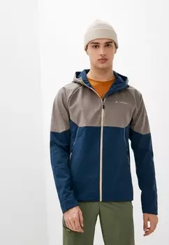 Куртка утепленная Vaude