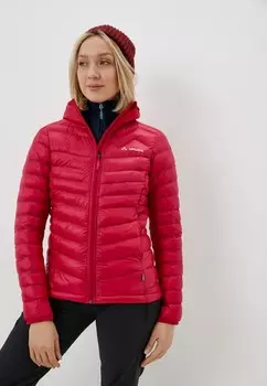 Куртка утепленная Vaude