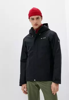 Куртка утепленная Vaude