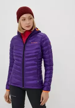 Куртка утепленная Vaude