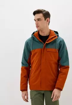 Куртка утепленная Vaude