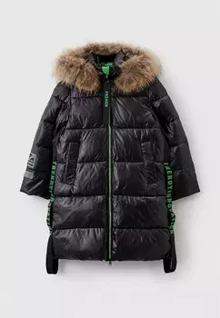 Куртка утепленная Vitacci