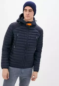 Куртка утепленная Vizani