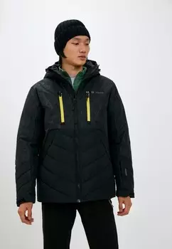 Куртка утепленная Volkl