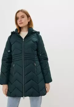 Куртка утепленная W.sharvel