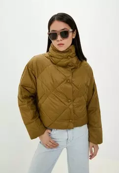 Куртка утепленная W.sharvel