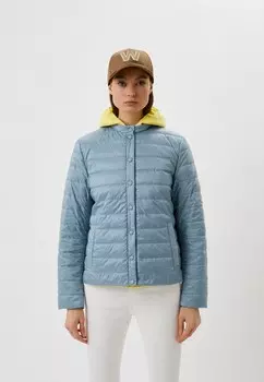 Куртка утепленная Weekend Max Mara