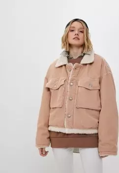 Куртка утепленная Whitney