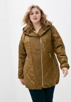 Куртка утепленная Wiko