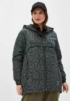 Куртка утепленная Wiko