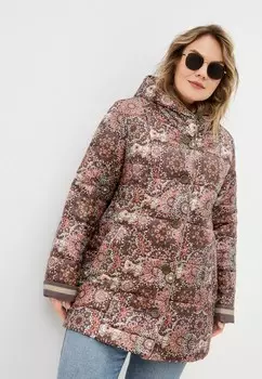 Куртка утепленная Wiko