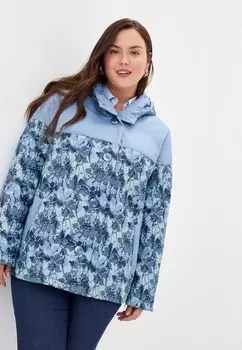 Куртка утепленная Wiko