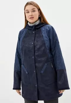 Куртка утепленная Wiko