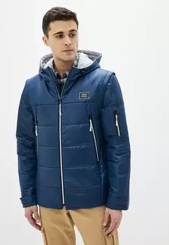 Куртка утепленная Wiko