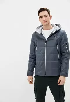 Куртка утепленная Wiko